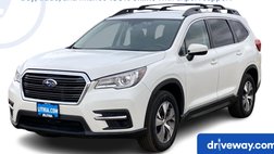 2021 Subaru Ascent Premium 7-Passenger