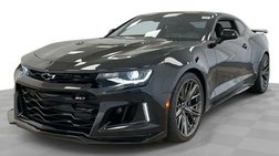 2024 Chevrolet Camaro ZL1