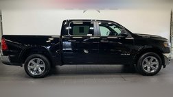 2025 Ram Ram Pickup 1500 Big Horn