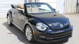 2014 Volkswagen Beetle TDI