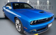 2019 Dodge Challenger GT