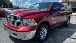 2013 Ram Ram Pickup 1500 SLT