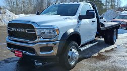 2024 Ram Regular Cab