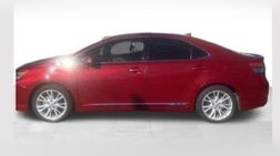 2011 Lexus HS 250h Base