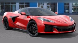 2026 Chevrolet Corvette Z06