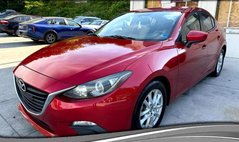 2014 Mazda MAZDA3 i Touring