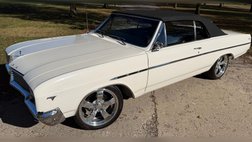1965 Buick Skylark 