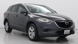 2014 Mazda CX-9 Touring