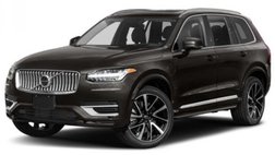 2022 Volvo XC90 Recharge T8 Inscription Expression 6P