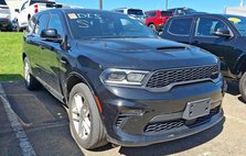 2022 Dodge Durango R/T Plus