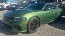 2020 Dodge Charger R/T