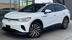 2024 Volkswagen ID.4 S