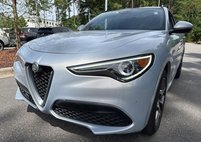 2020 Alfa Romeo Stelvio Ti Sport