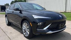 2025 Buick Envista Avenir