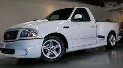 2003 Ford F-150 SVT LIGHTNING Base