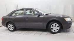 2009 Hyundai Sonata GLS