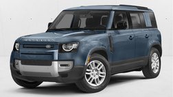 2022 Land Rover Defender 110 X-Dynamic HSE