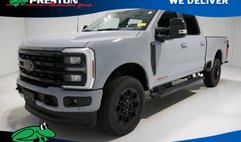 2024 Ford Super Duty F-350 Lariat