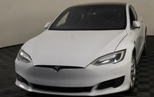 2016 Tesla Model S 70