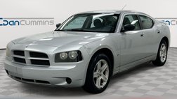 2008 Dodge Charger Base