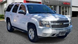 2007 Chevrolet Tahoe LT