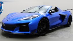 2024 Chevrolet Corvette Z06