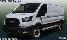 2020 Ford Transit 250