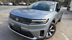 2025 Honda Prologue Touring