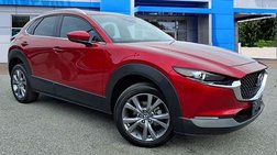 2024 Mazda CX-30 S Preferred