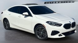 2024 BMW 2 Series 228i xDrive Gran Coupe