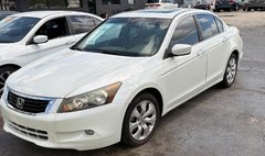 2008 Honda Accord EX-L