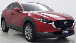2023 Mazda CX-30 Preferred