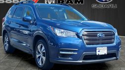 2021 Subaru Ascent Premium 7-Passenger