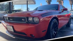 2010 Dodge Challenger R/T