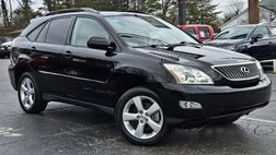 2006 Lexus RX 330 Base