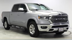 2020 Ram Ram Pickup 1500 Laramie