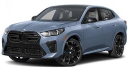 2025 BMW X2 M35i