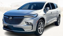 2022 Buick Enclave Premium