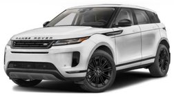 2024 Land Rover Range Rover Evoque P250 Dynamic SE