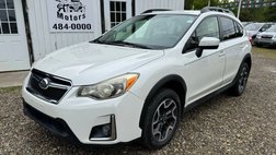 2017 Subaru Crosstrek 2.0i Premium