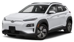 2021 Hyundai Kona Electric SEL