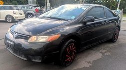 2006 Honda Civic LX