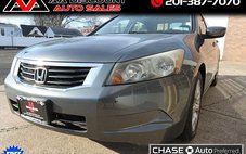 2009 Honda Accord EX-L