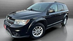 2013 Dodge Journey SXT