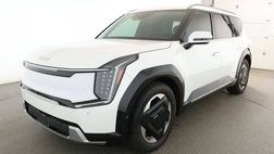 2024 Kia EV9 Land