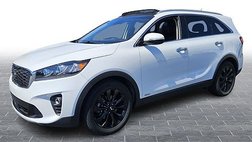 2020 Kia Sorento EX V6
