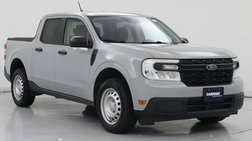 2022 Ford Maverick XL
