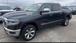 2019 Ram Ram Pickup 1500 Limited