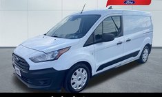 2020 Ford Transit Connect XL