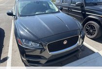 2020 Jaguar F-PACE 25t Premium